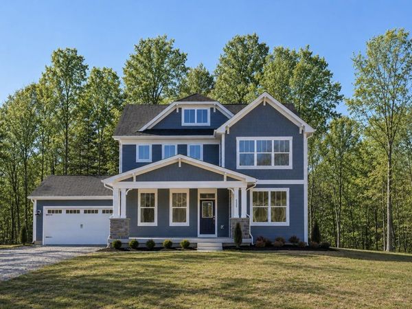 6366 LOUISA RD , Keswick, VA 22947