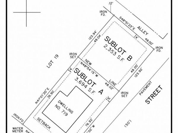 TBD ALTAVISTA AVE , Charlottesville, VA 22902