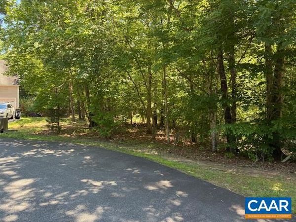 0 OAKMONT DR, Gordonsville, VA 22942