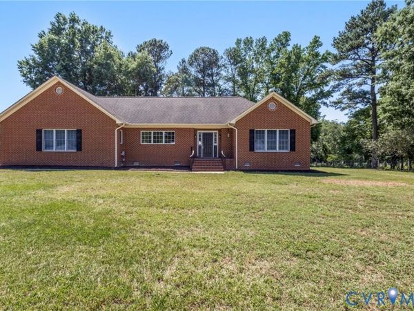 19106 Andrews Drive , Chesterfield, VA 23803