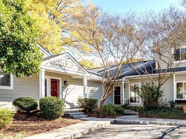 1077 Sardis Cove Drive, Charlotte, NC 28270