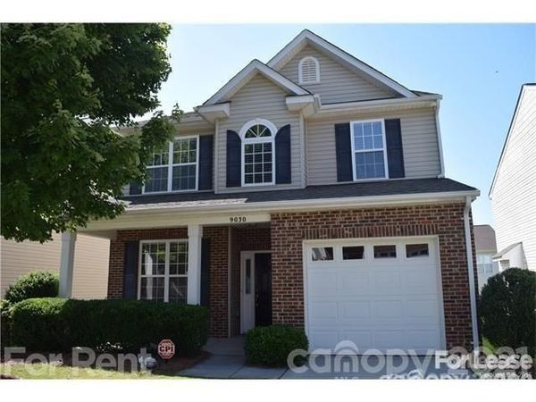 9030 Sedgewich Lane , Charlotte, NC 28277