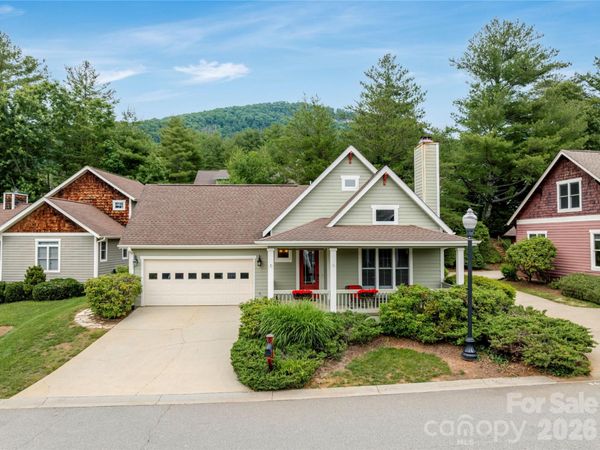7 Veranda Trail , Asheville, NC 28803