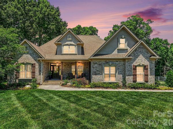 3415 Willow Creek Drive , Mount Pleasant, NC 28124