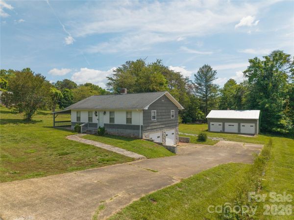 122 Whitley Road , Morganton, NC 28655
