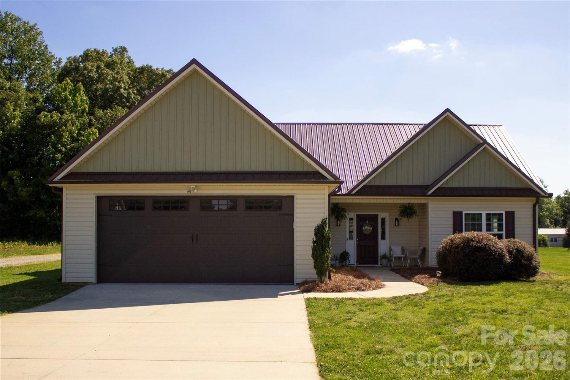 1906 Tall Pines Road , Lexington, NC 27295 Main Photo