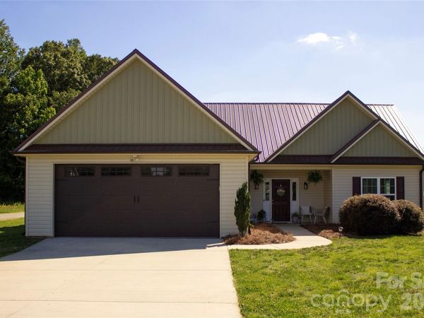 1906 Tall Pines Road , Lexington, NC 27295