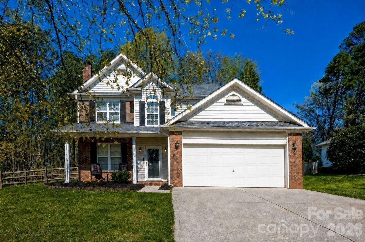 127 Citation Drive , Mooresville, NC 28117 Main Photo