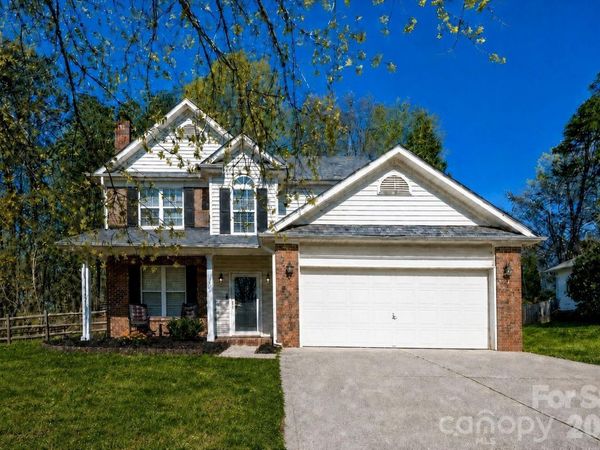127 Citation Drive , Mooresville, NC 28117