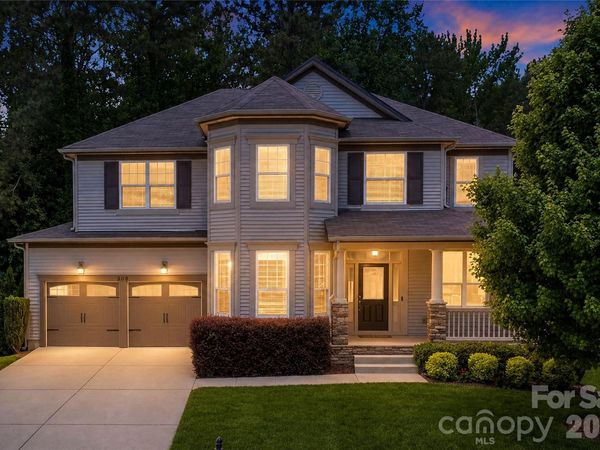 3108 Helmsley Court, Concord, NC 28027