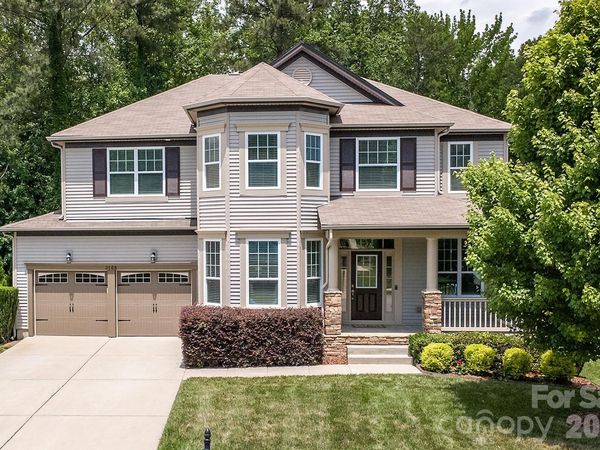3108 Helmsley Court , Concord, NC 28027
