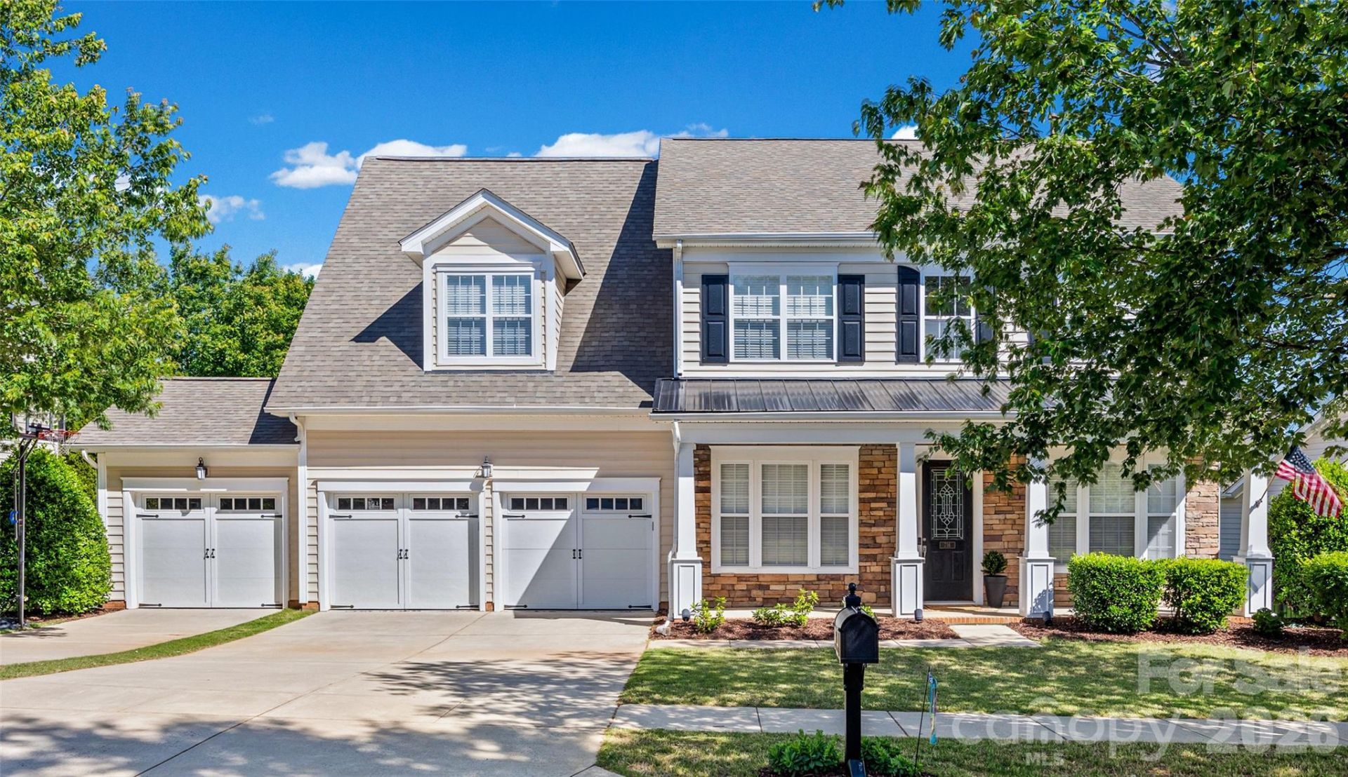 716 Quicksilver Trail , Fort Mill, SC 29708 Main Photo
