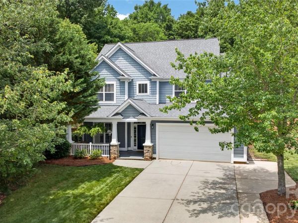 618 Adams Ridge Drive , Fort Mill, SC 29715