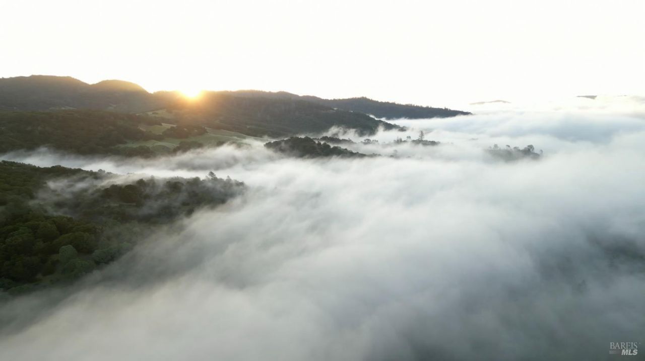 750 Conn Valley Road, St. Helena, CA 94574