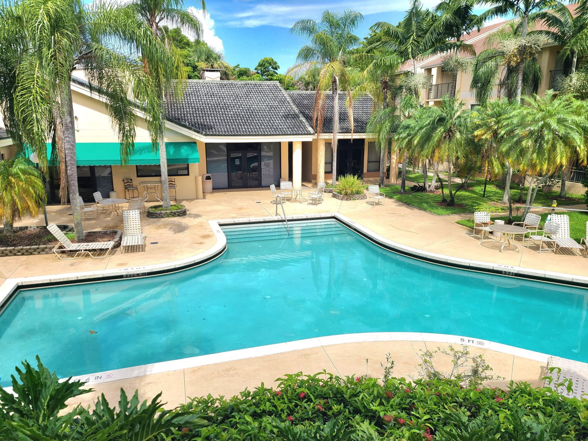 9999 Summerbreeze Drive, Unit 512, Sunrise, FL 33322 Photo