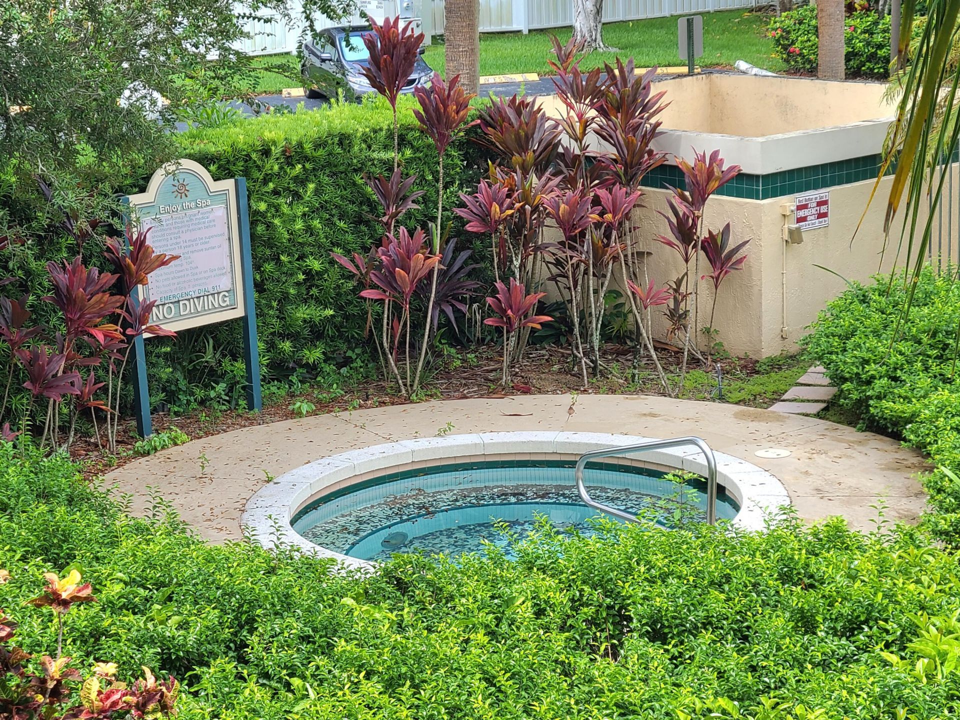 9999 Summerbreeze Drive, Unit 512, Sunrise, FL 33322 Photo