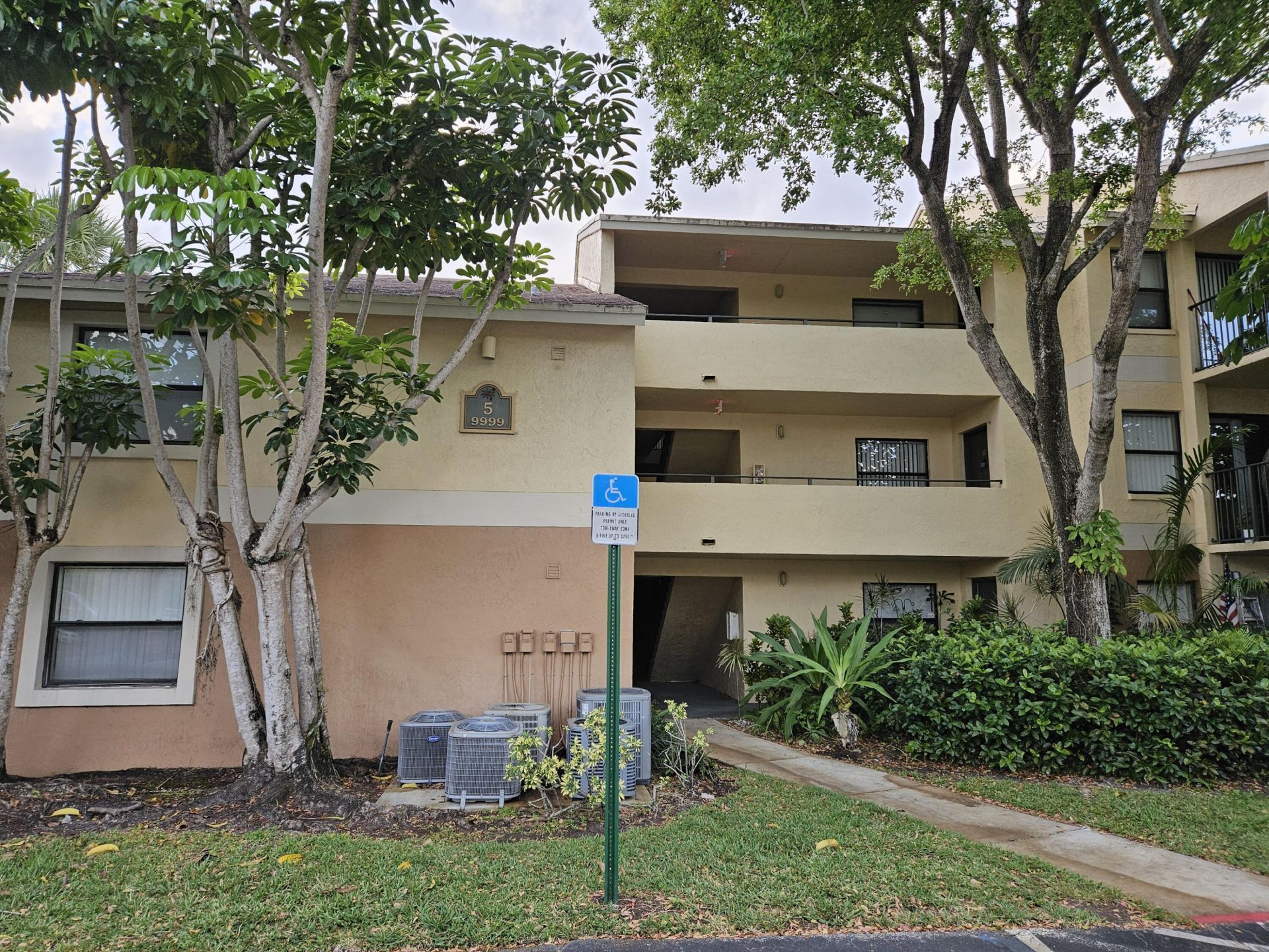 9999 Summerbreeze Drive, Unit 512, Sunrise, FL 33322 Photo