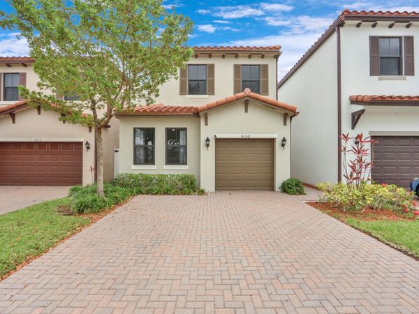 4008 Sequoia Place, Riviera Beach, FL 33410