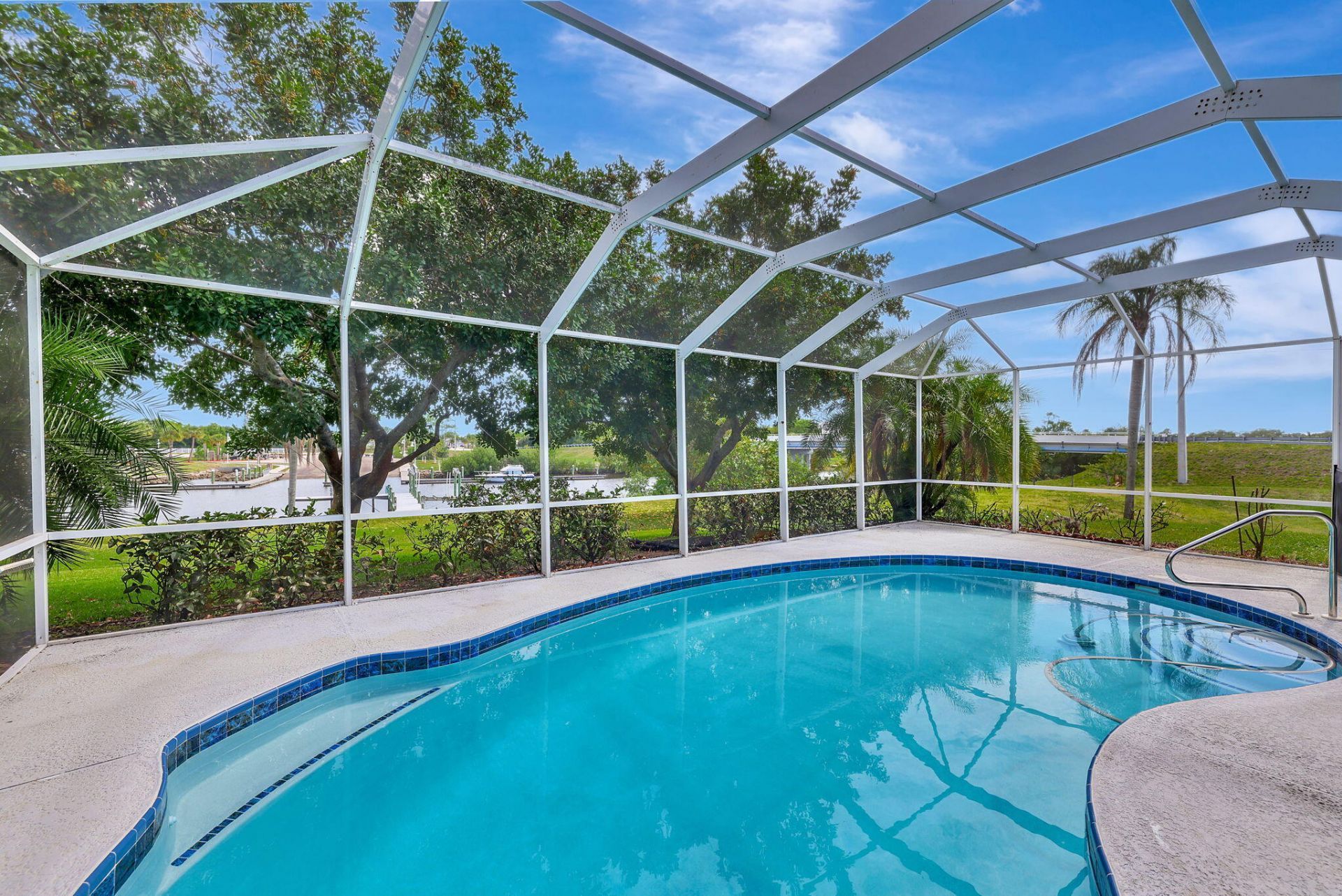 2704 SE Eagle Drive, Port Saint Lucie, FL 34984 Photo