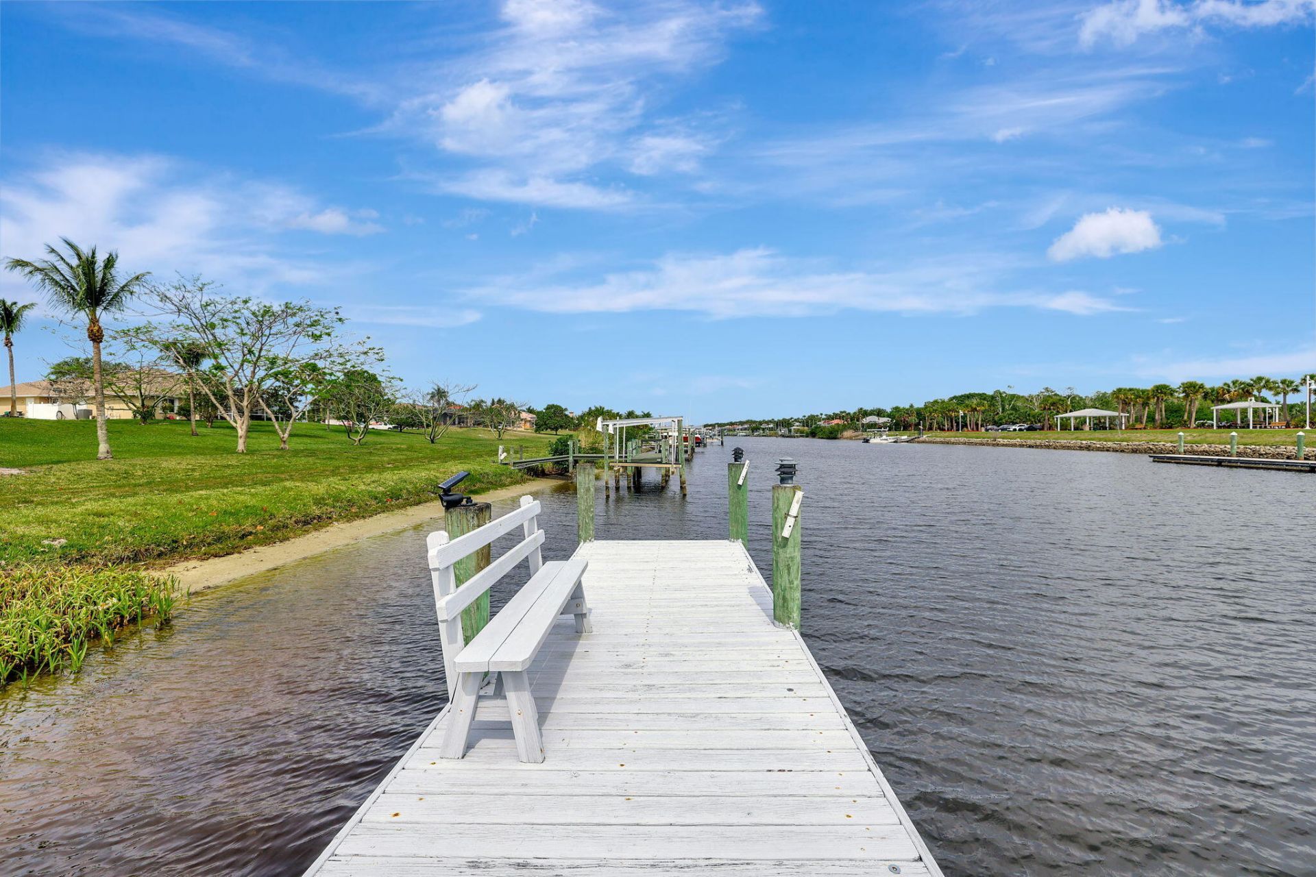 2704 SE Eagle Drive, Port Saint Lucie, FL 34984 Photo
