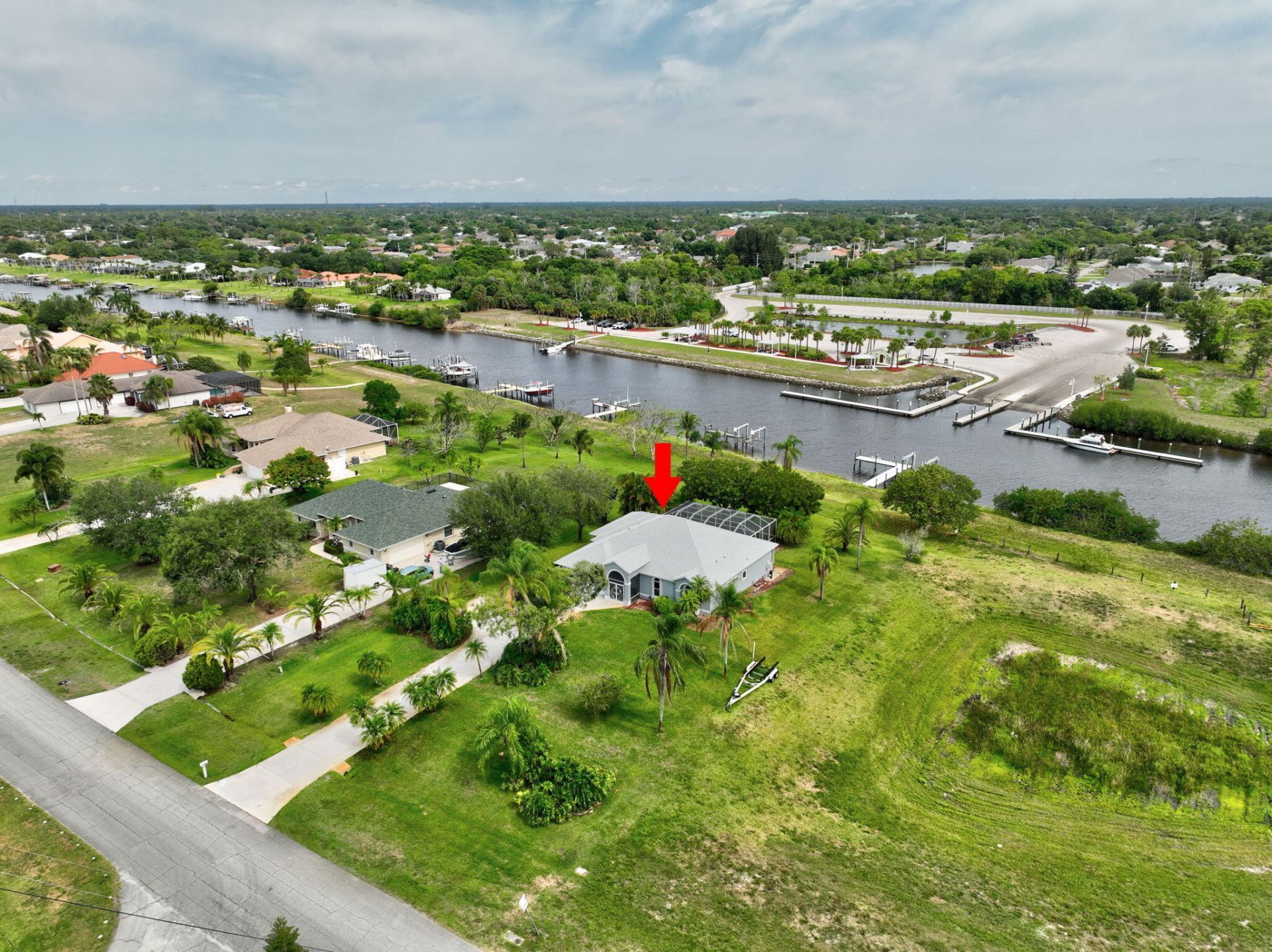 2704 SE Eagle Drive, Port Saint Lucie, FL 34984 Photo