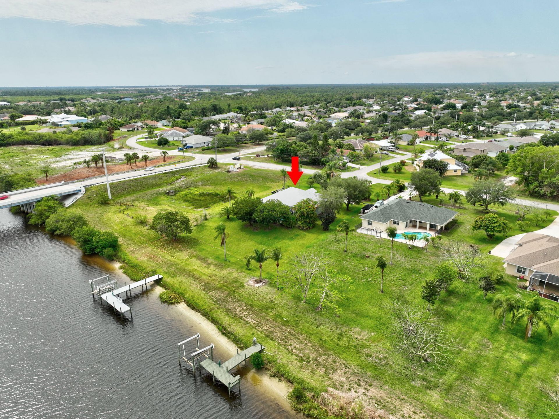 2704 SE Eagle Drive, Port Saint Lucie, FL 34984 Photo