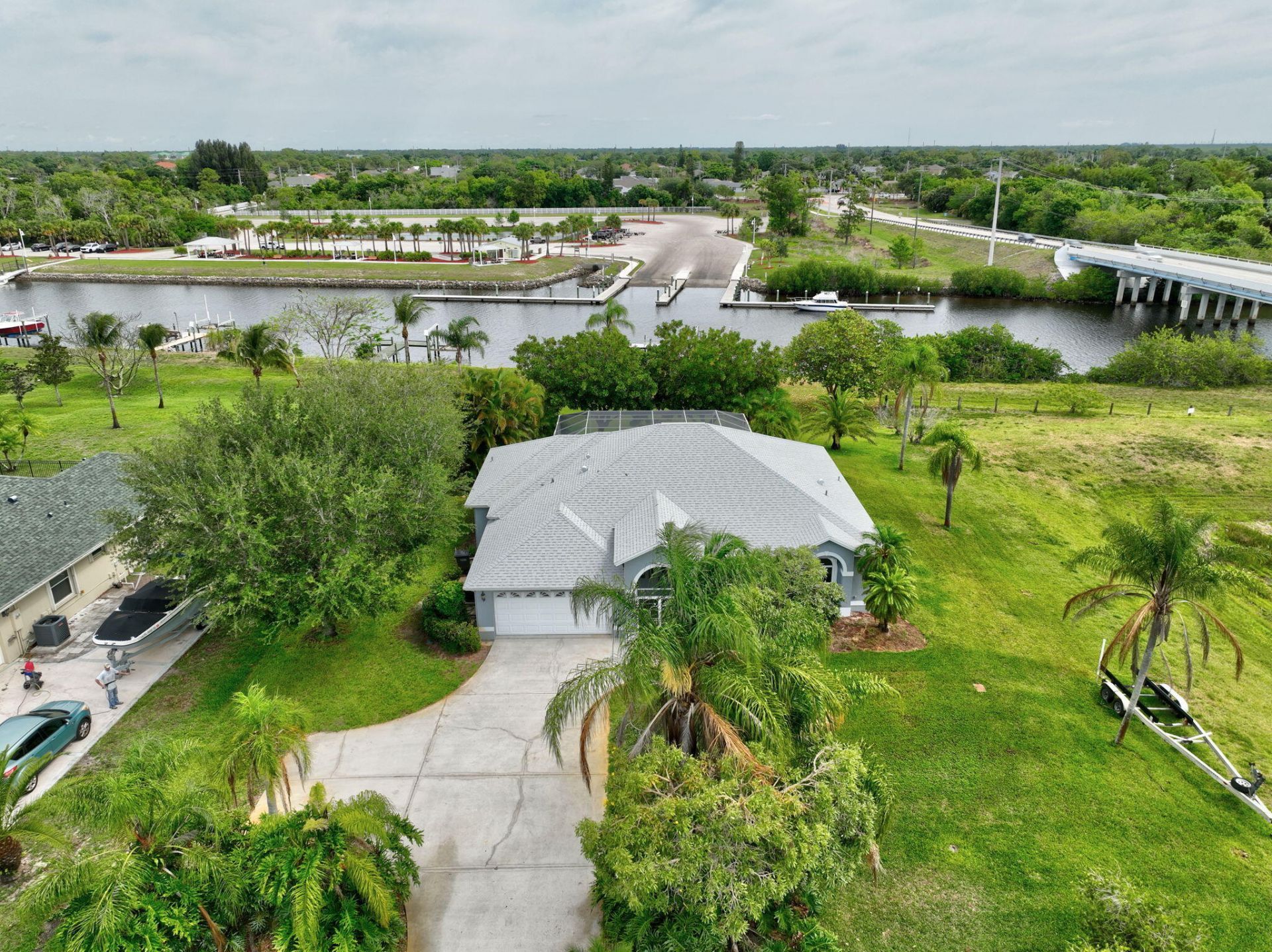 2704 SE Eagle Drive, Port Saint Lucie, FL 34984 Photo