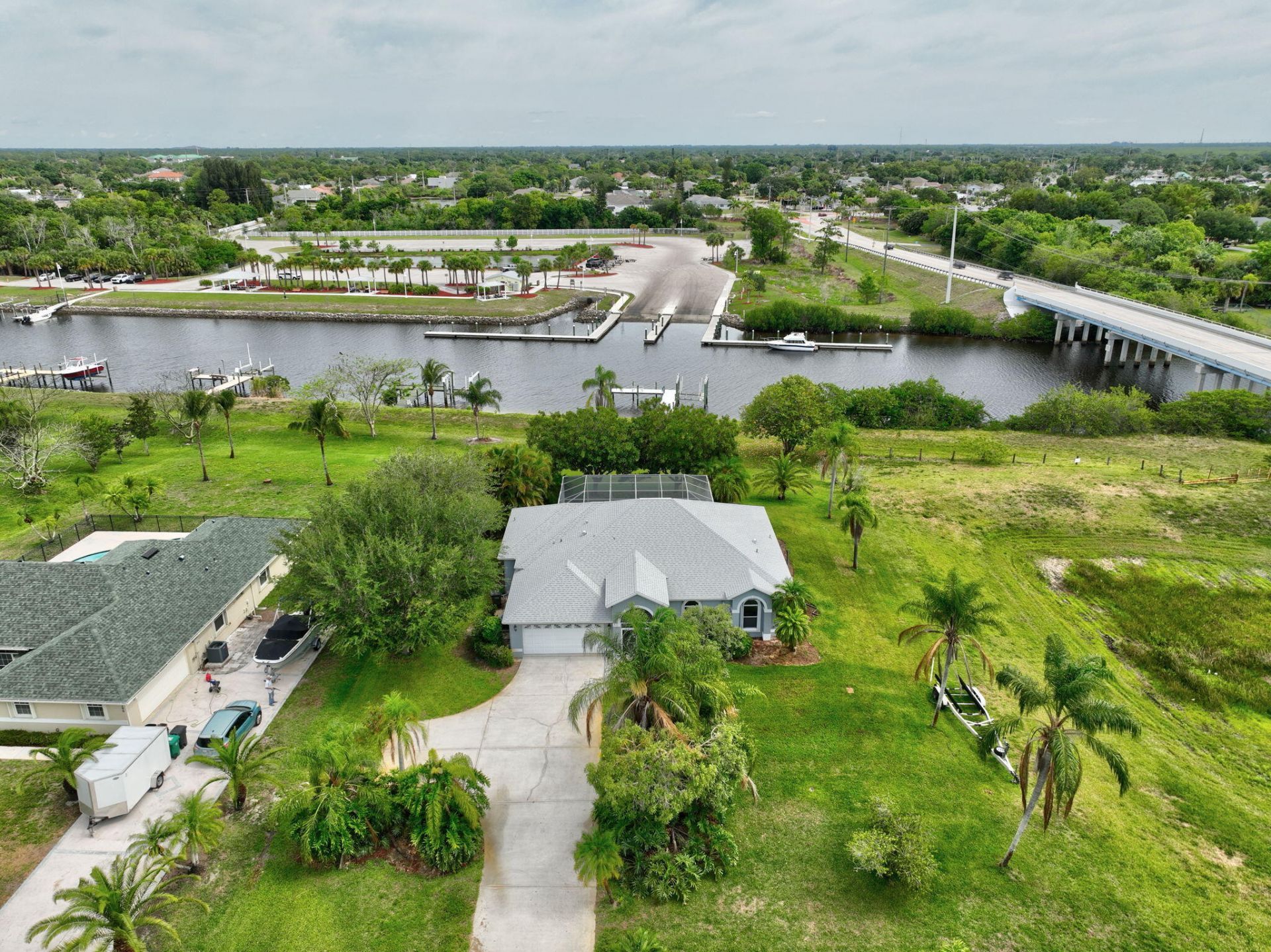 2704 SE Eagle Drive, Port Saint Lucie, FL 34984 Photo