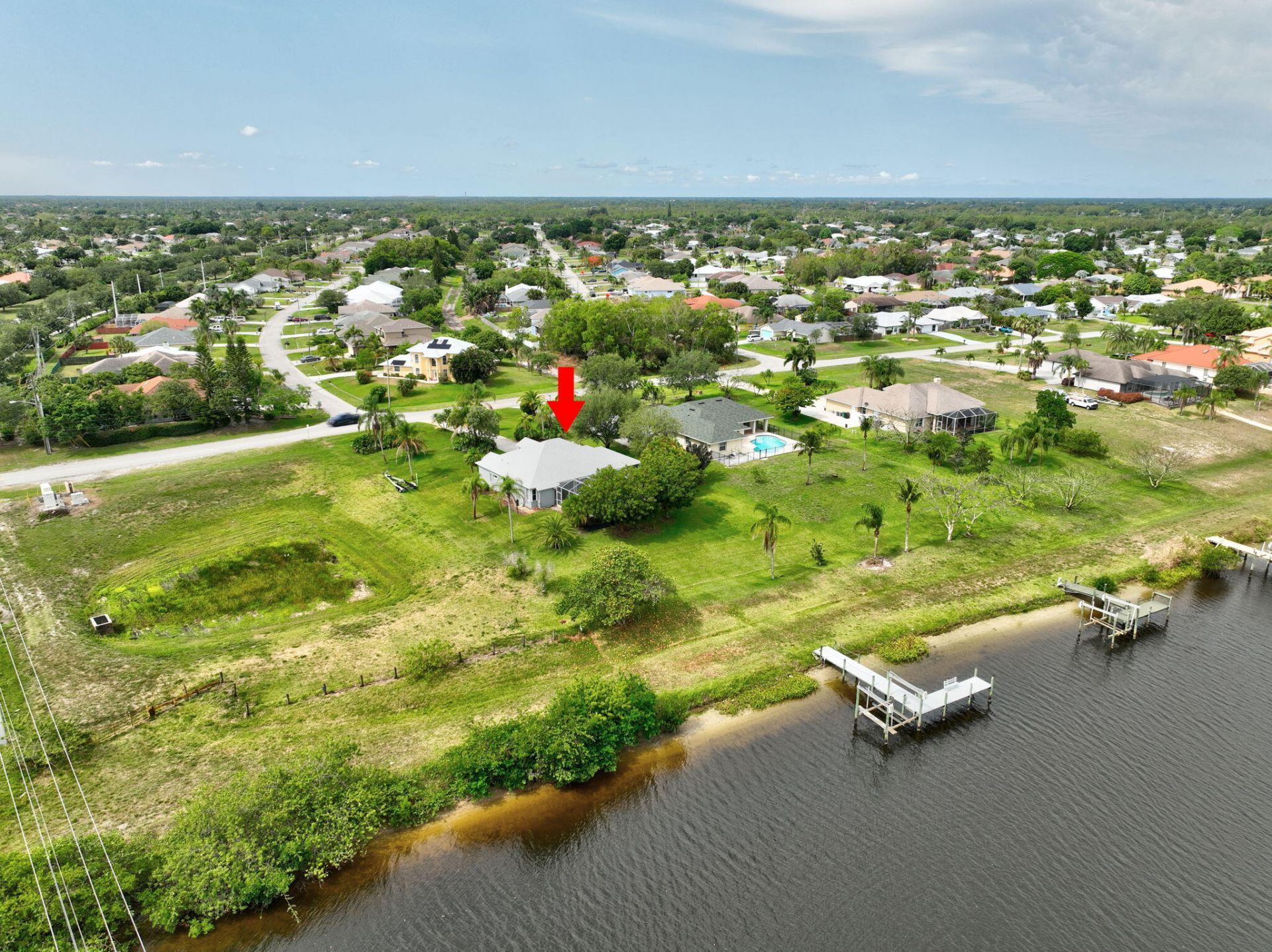 2704 SE Eagle Drive, Port Saint Lucie, FL 34984 Photo