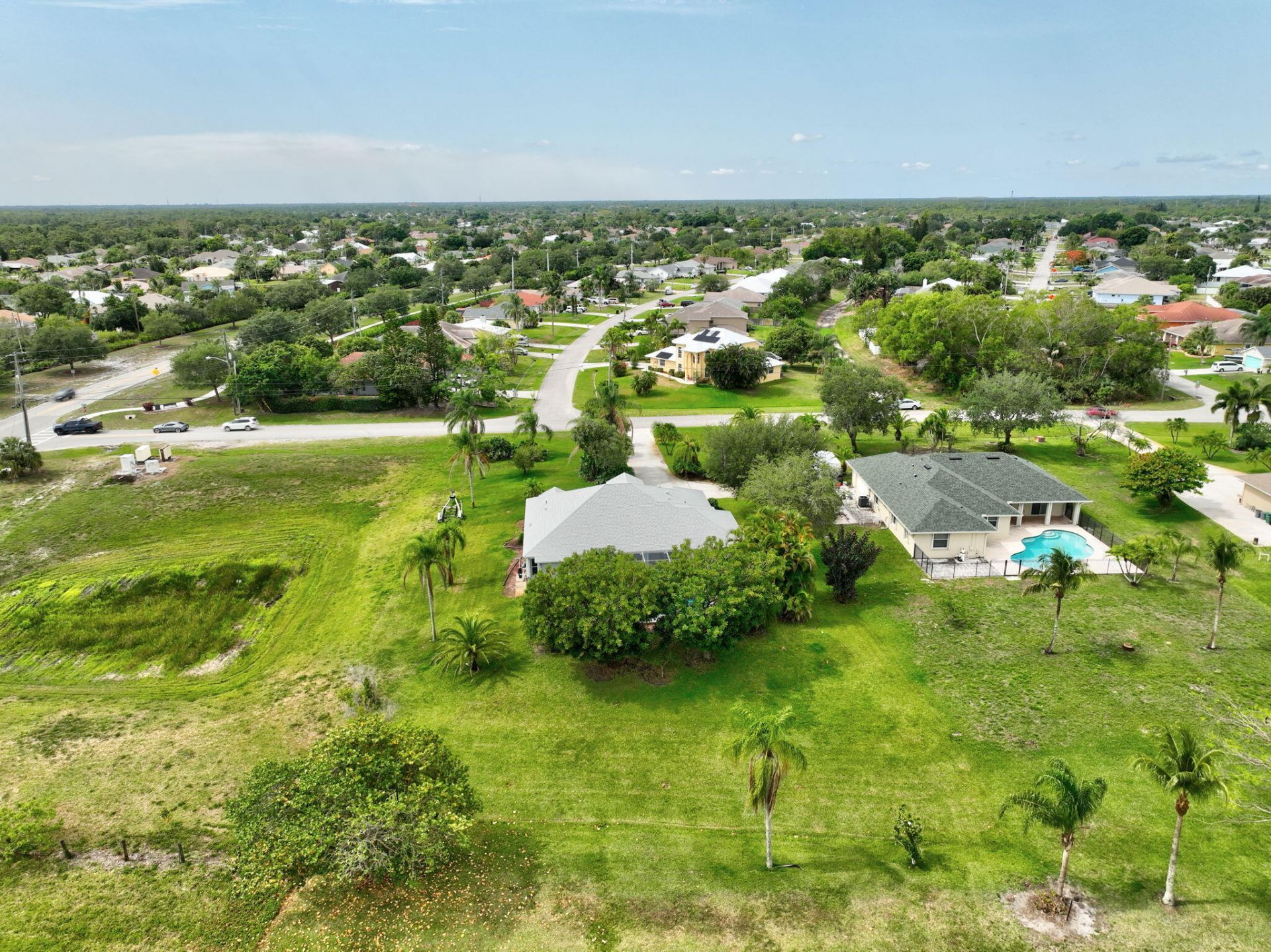 2704 SE Eagle Drive, Port Saint Lucie, FL 34984 Photo