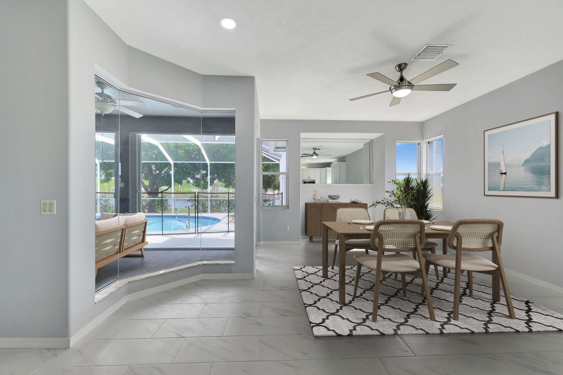 2704 SE Eagle Drive, Port Saint Lucie, FL 34984 Photo