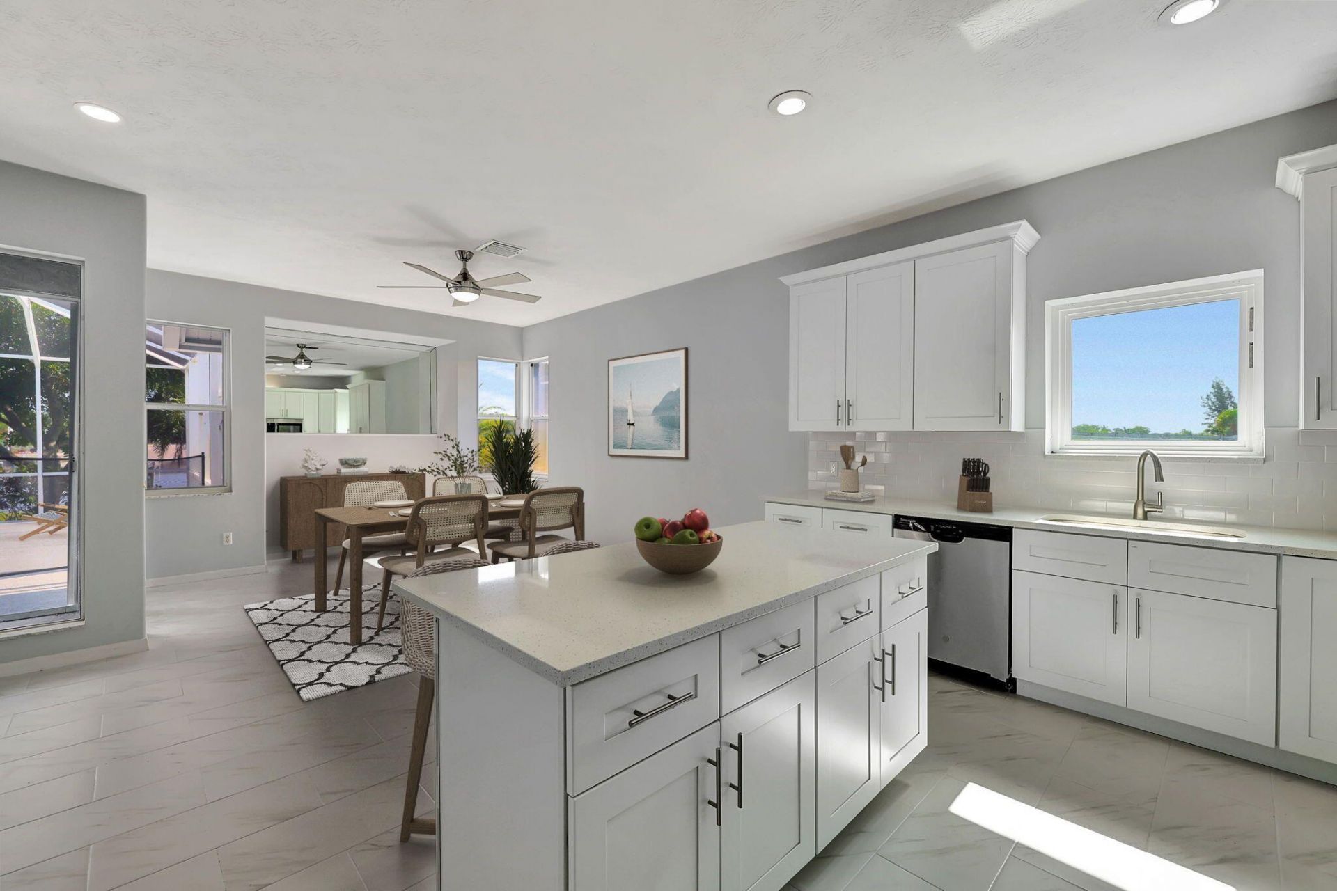 2704 SE Eagle Drive, Port Saint Lucie, FL 34984 Photo