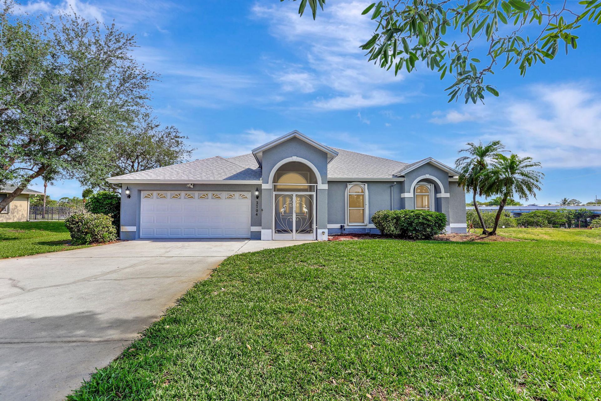2704 SE Eagle Drive, Port Saint Lucie, FL 34984 Photo