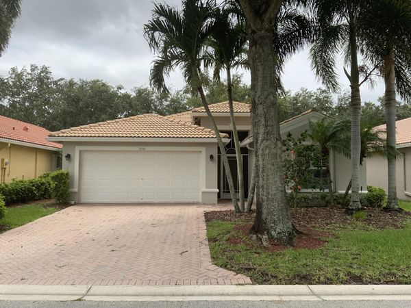 5330 Vernio Lane, Boynton Beach, FL 33437