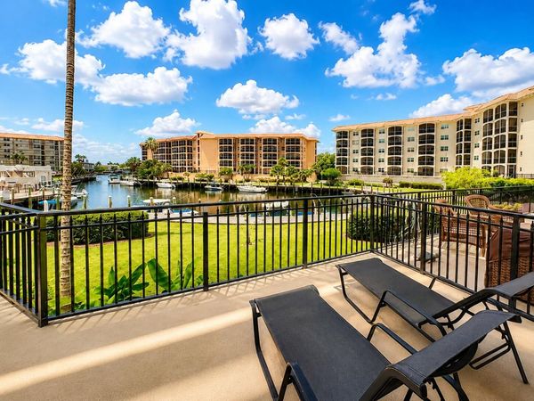 2871 N Ocean Boulevard, Unit M132, Boca Raton, FL 33431