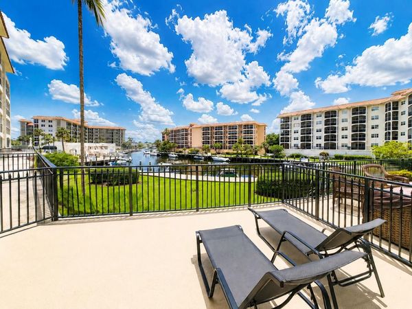 2871 N Ocean Boulevard, Unit M132, Boca Raton, FL 33431