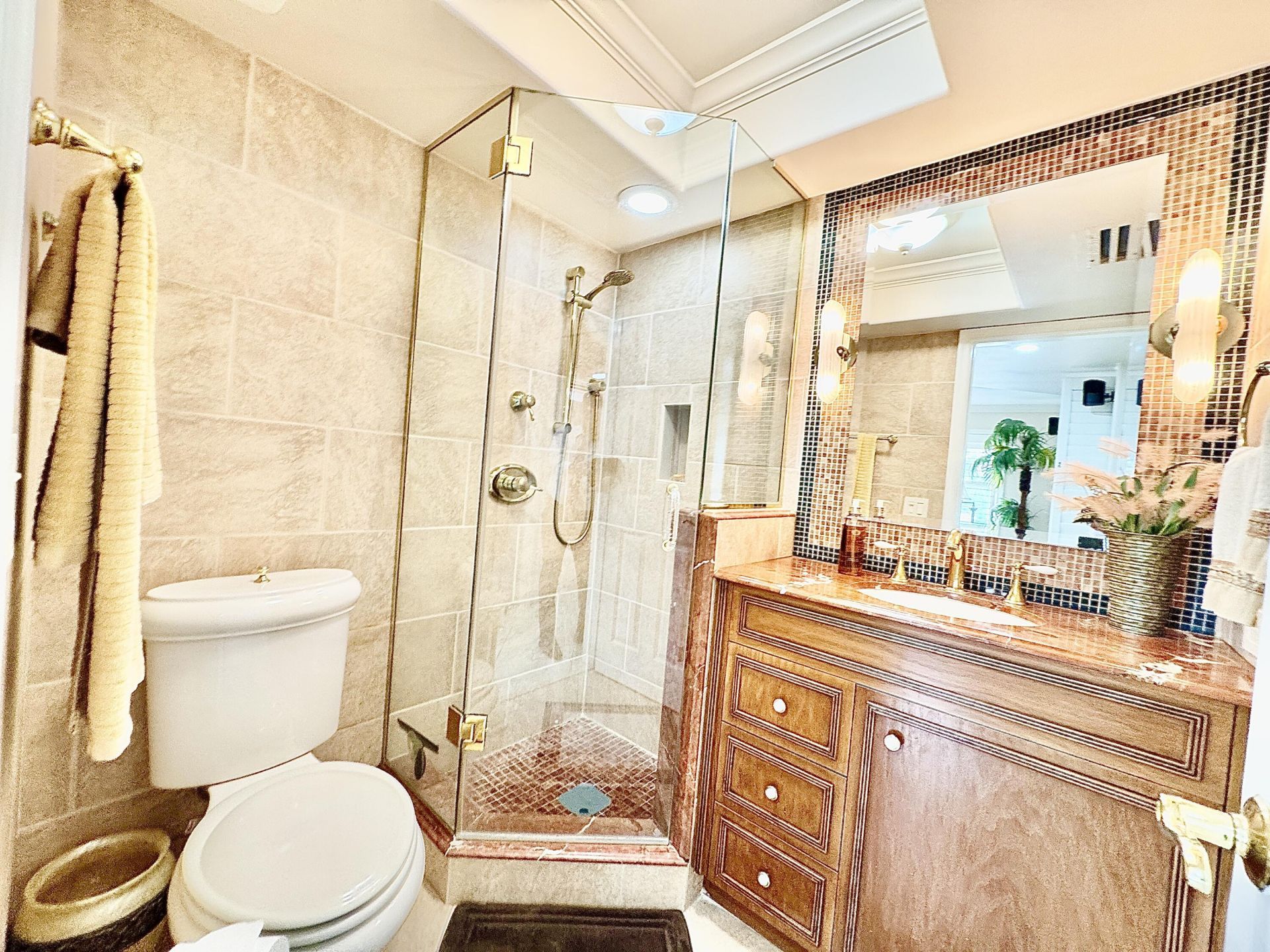 2871 N Ocean Boulevard, Unit M132, Boca Raton, FL 33431 Photo