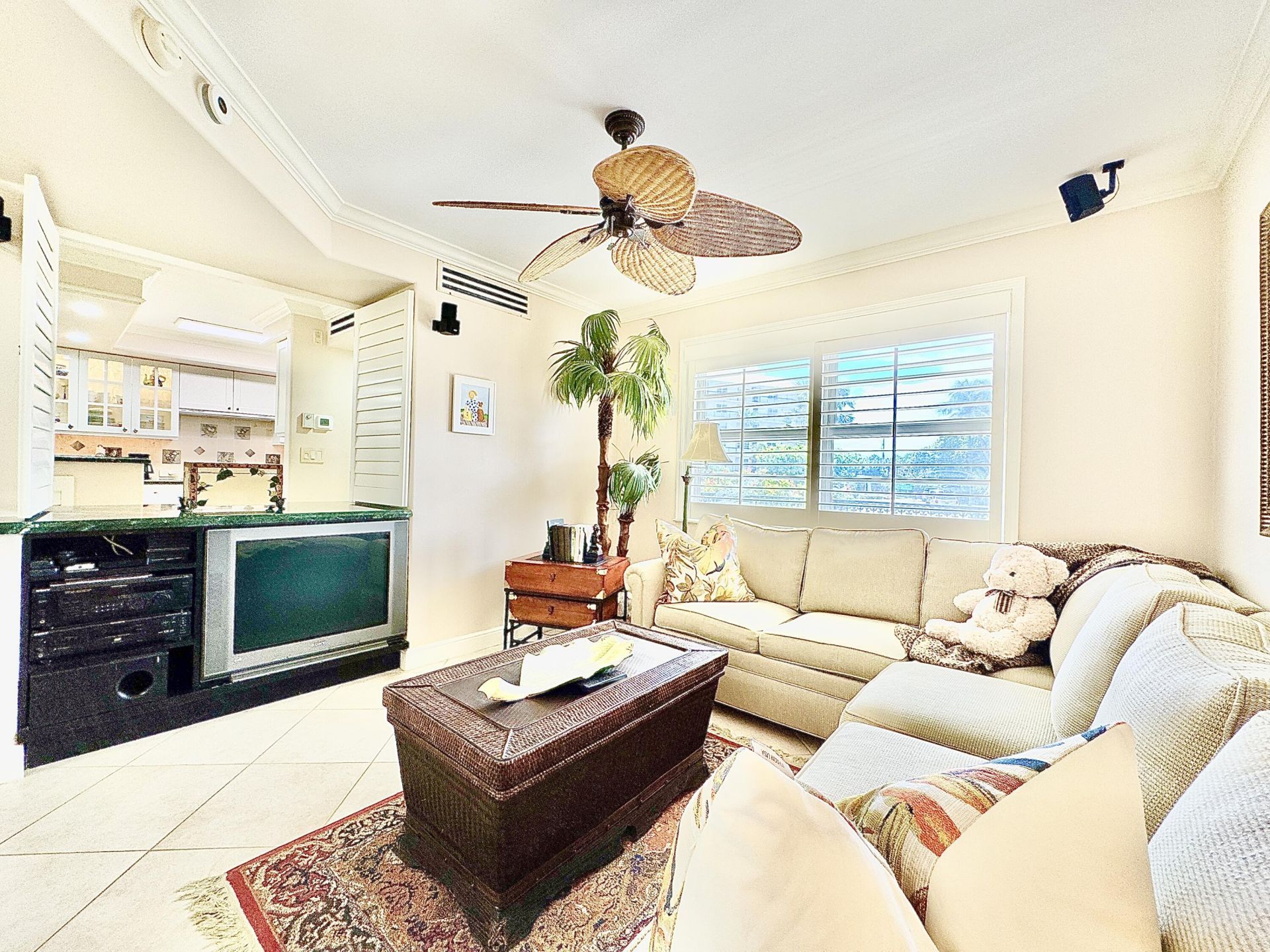 2871 N Ocean Boulevard, Unit M132, Boca Raton, FL 33431 Photo
