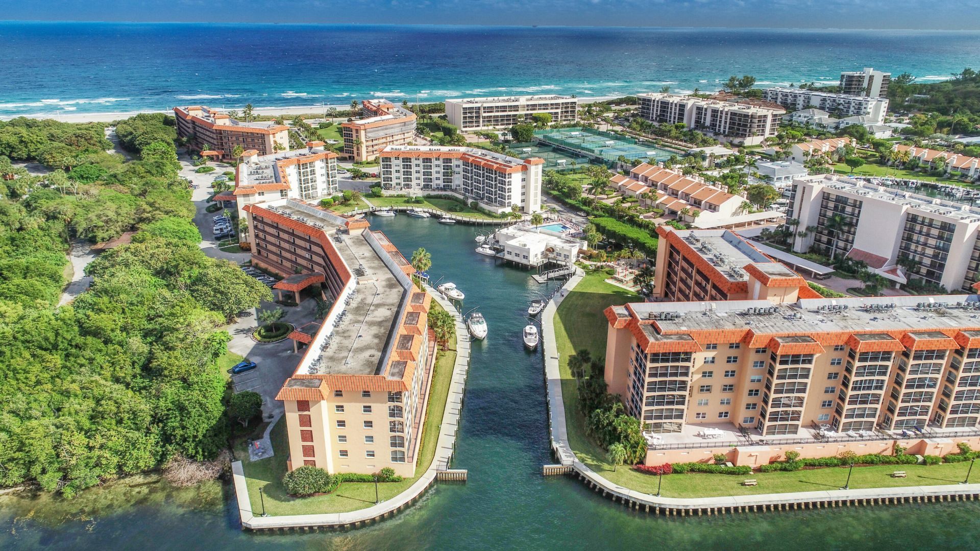 2871 N Ocean Boulevard, Unit M132, Boca Raton, FL 33431 Photo