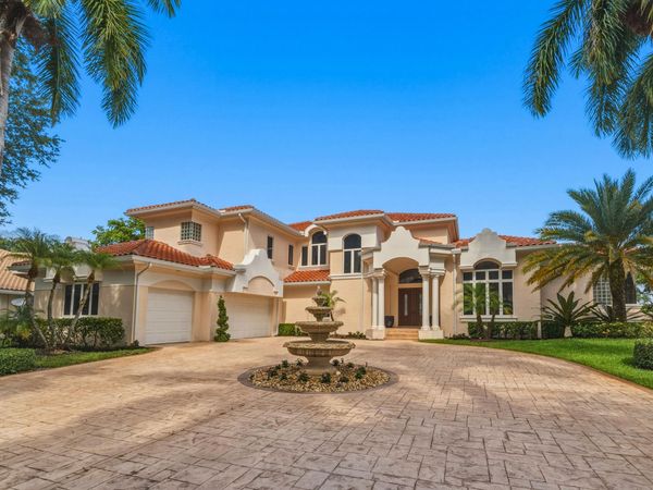 1819 NW 124th Avenue, Coral Springs, FL 33071