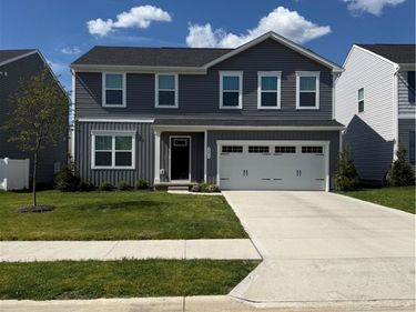 3293 Stafford Drive, Lakemore, OH 44312