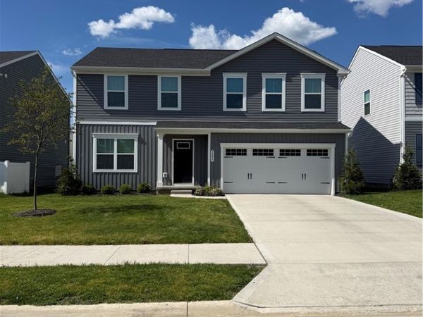 3293 Stafford Drive , Lakemore, OH 44312