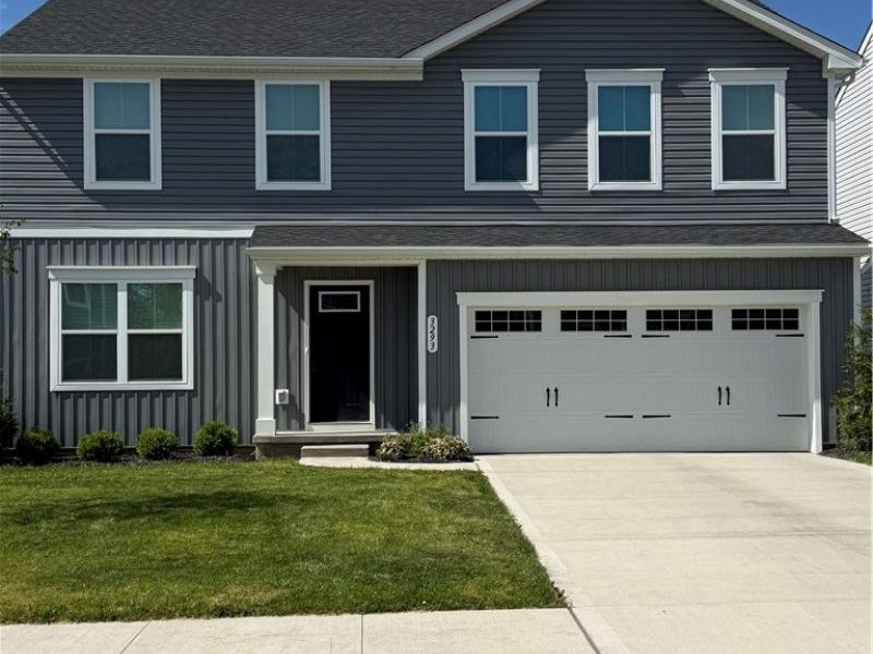 3293 Stafford Drive , Lakemore, OH 44312 Photo 14