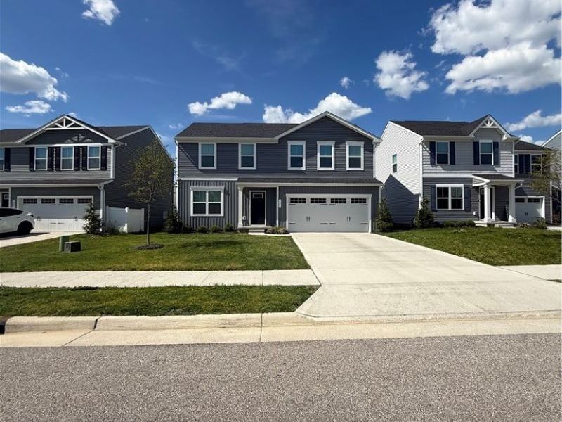 3293 Stafford Drive , Lakemore, OH 44312 Photo 15