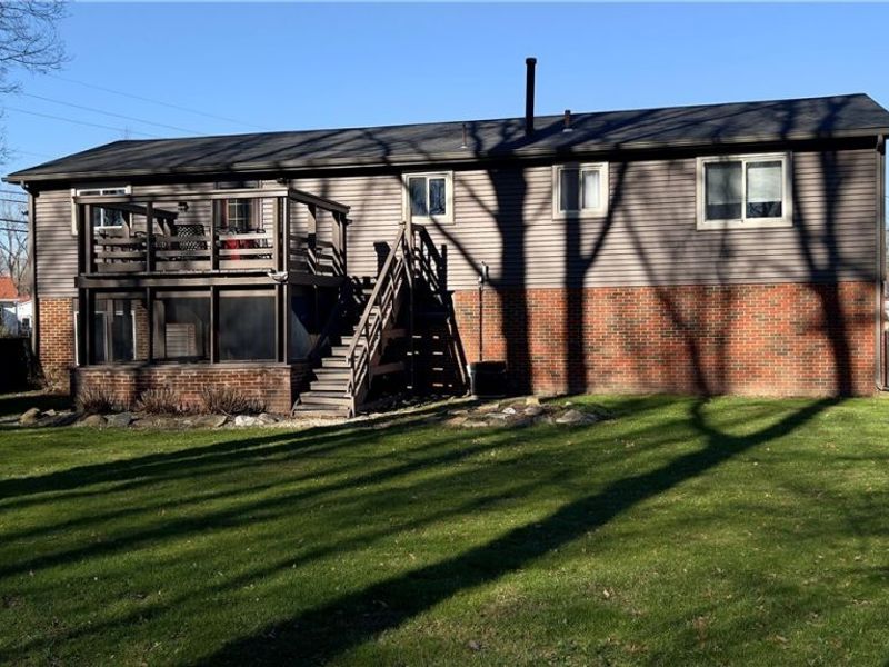 2933 Crestwood Drive NW, Warren, OH 44485 Photo 24