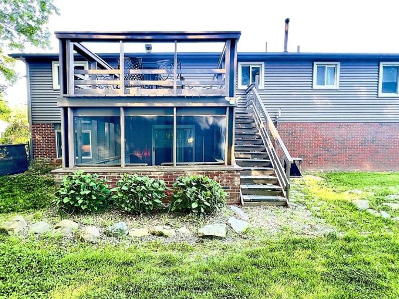 2933 Crestwood Drive NW, Warren, OH 44485 Photo 30