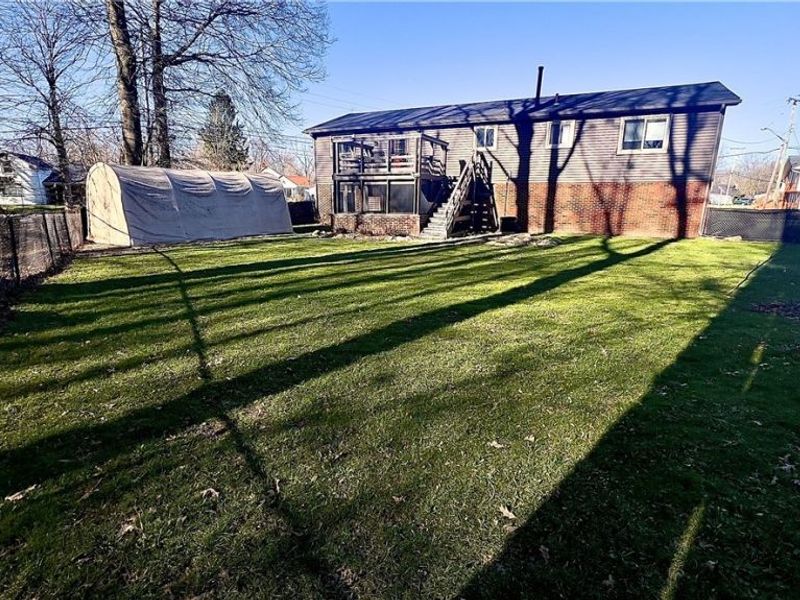 2933 Crestwood Drive NW, Warren, OH 44485 Photo 33