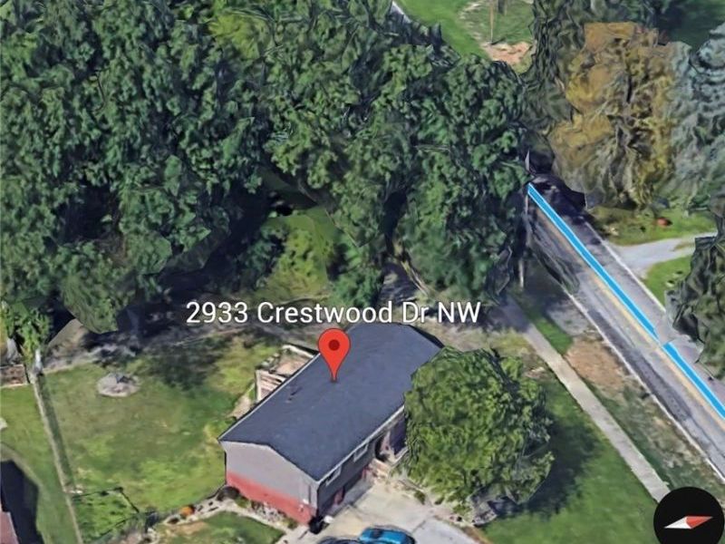 2933 Crestwood Drive NW, Warren, OH 44485 Photo 37
