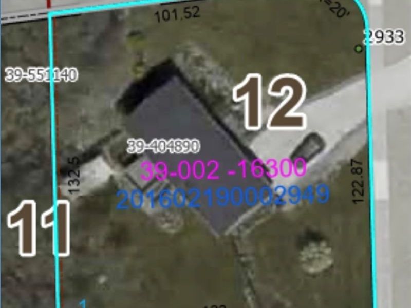 2933 Crestwood Drive NW, Warren, OH 44485 Photo 38