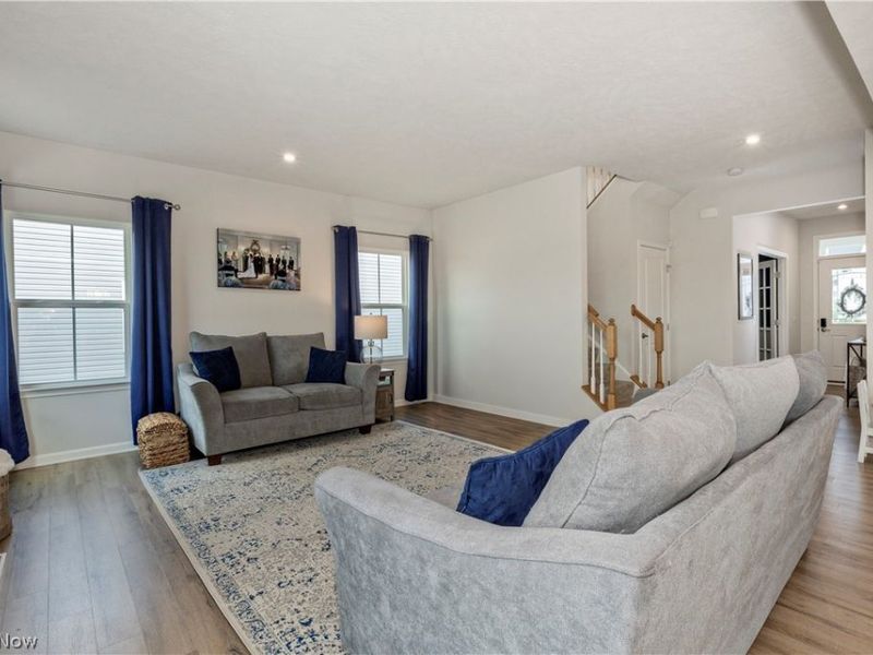 36615 Gladstone Mill Drive, North Ridgeville, OH 44039 Photo 11